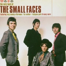 Small Faces - The Very Best Of