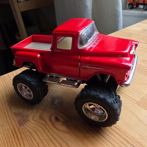Kinsmart off road big - kinsmart,