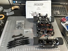 TWR 1/12th Scale Mini With