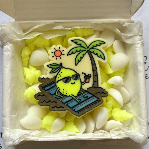 Highly scented vegan wax melts - scented,