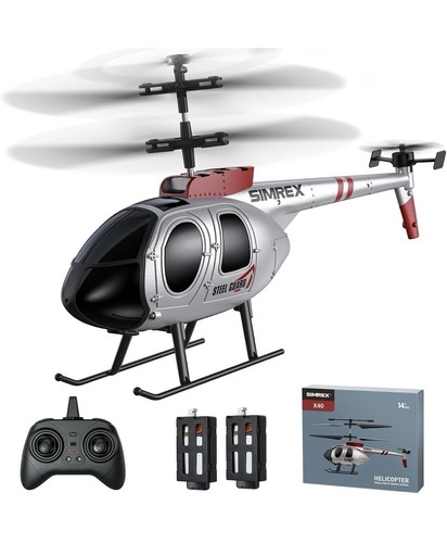 Simrex remote control - remote,
