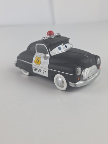 Disney pixar sheriff car - disney,