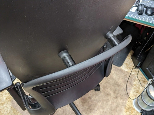 Steelcase leap backrest - steelcase,