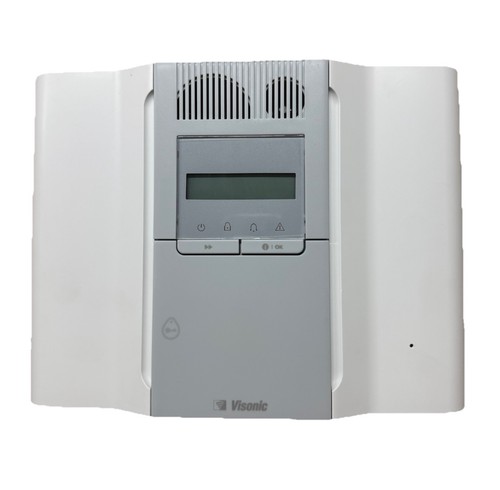 Visonic powermax complete - powermax,