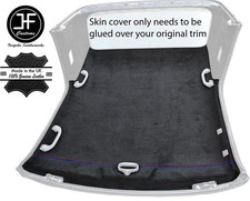 Tri stitch convertible - convertible, hardtop
