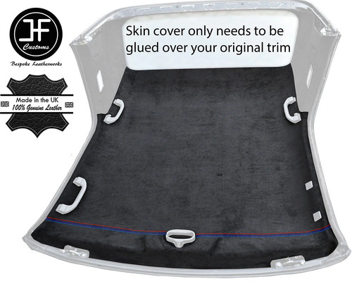 Tri stitch convertible hardtop - tri,