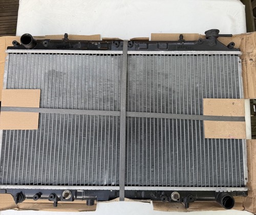 Radiator for nissan serena - radiator,