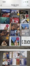 Single DVDs Various Artists . A collection built up from the 50, s until now 
