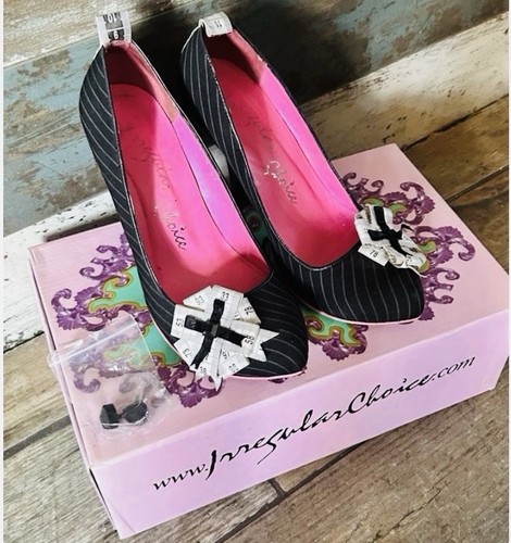 Irregular choice women - irregular,