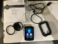 Garmin Edge 820 GPS Bike Computer Black