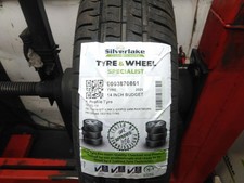 165 70 R14 85T ILINK L-GRIP55