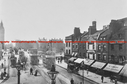 F002046 double decker electric - decker,
