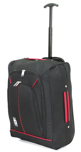 50cm cabin travel bag wheeled - travel,