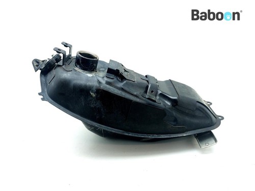 Fuel gas tank - fuel,