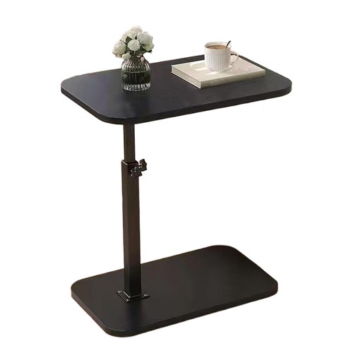 Rotating end table - table, bedside