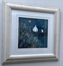 Jane Duckfield - Under Harvest