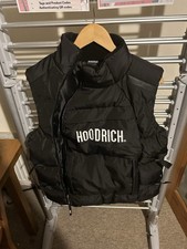 Hoodrich Astro V3 Vest Jacket