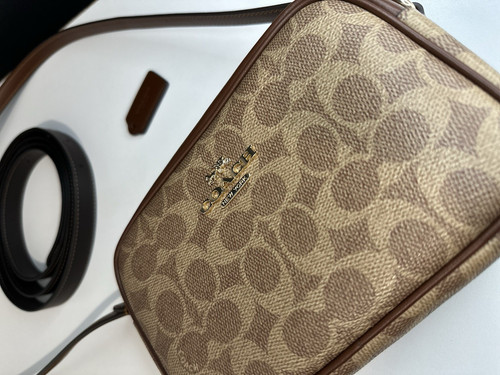 Coach new york signature - york,