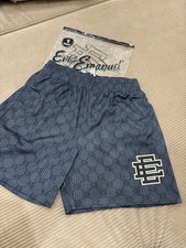 Eric Emanuel Black Gucci