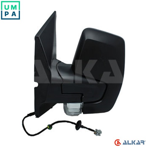 Exterior mirror 9241912 for - mirror,