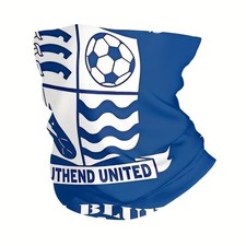 New Southend United Scarf