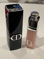 Dior Lipstick Rouge 100 Nude