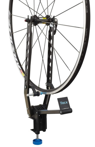 Tacx exact trueing stand - tacx,