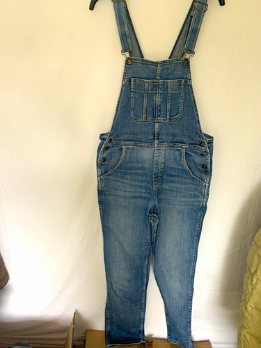 Fat face women - face, denim