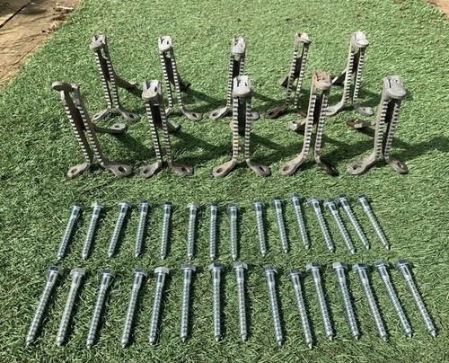 Telegraph pole steps climbing - telegraph,