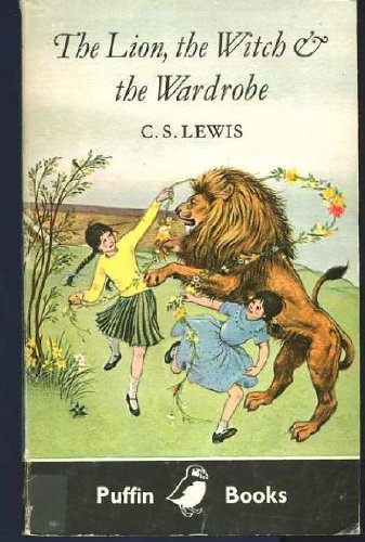 The lion - witch, and