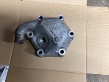 HONDA MC18 CYLINDER HEAD
