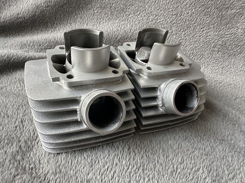 Yamaha ta125 cylinders - ,, left