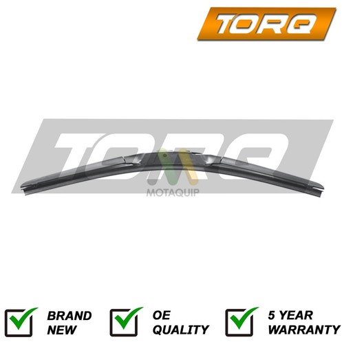 Windscreen wiper blade torq - windscreen,