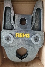REMS Pressing Tongs M28