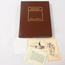 Western Memorabilia Classic