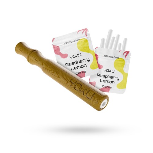 Quit vaping nic - quit, ashwood