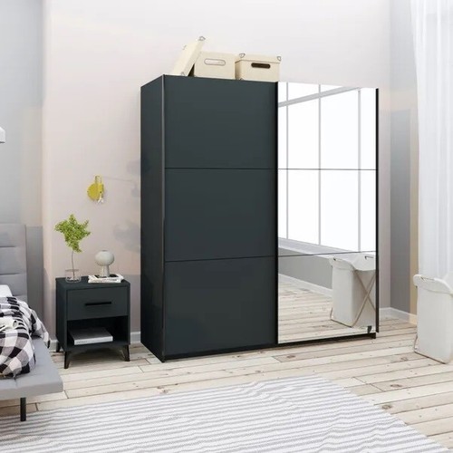 Bradley 180cm sliding door - bradley,