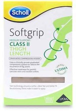 Scholl Softgrip C2 Thigh