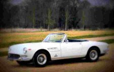 1966 Ferrari 275 GTS A4 Photo