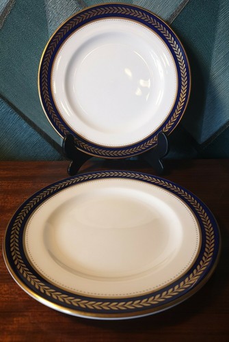 Inch coalport blue - 6.25, "blue