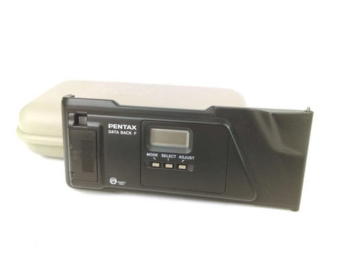Pentax japan data back for - pentax,