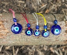 Turkish Greek  Evil Eye Wall