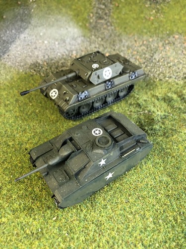Ww2 german ersatz set 2 - ersatz,