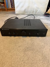 Cambridge Audio A5 Integrated