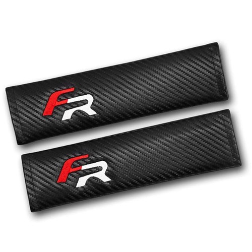 Seat belt pads - pads, safety