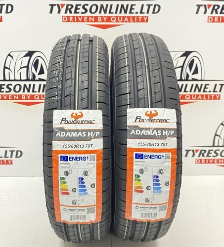155 powertrac adamas - powertrac,