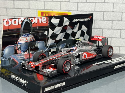 Minichamps formula 1 - minichamps, f1