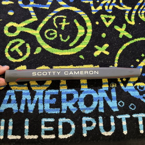 Scotty cameron phantom full - scotty,