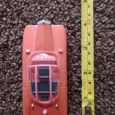 Thunderbirds Lady Penelope Small Toy Car