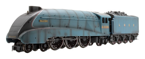 Hornby r2779 lner blue - 'oo',